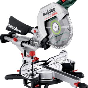Metabo Akku-Kappsäge KGS 18 LTX BL 305 Metabo Akku-Kappsäge KGS 18 LTX BL 305