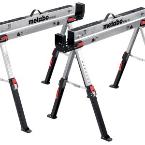 Metabo Arbeitsbock-Set MAB 82