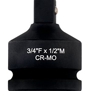 Metabo Adapter 3/4″ auf 1/2″ Metabo Adapter 3/4″ auf 1/2″