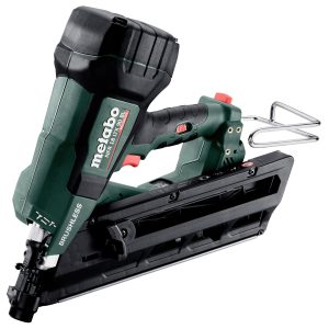 Metabo Akku-Nagler NFR 18 LTX 90 BL Metabo Akku-Nagler NFR 18 LTX 90 BL