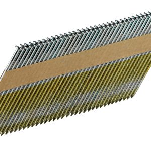 Metabo Streifennägel D34° papiergebunden 2,8×63 mm blank Ring Metabo Streifennägel D34° papiergebunden 2,8×63 mm blank Ring