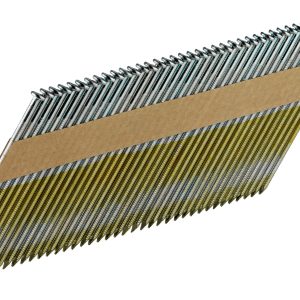 Metabo Streifennägel D34° papiergebunden 2,8×75 mm blank Ring Metabo Streifennägel D34° papiergebunden 2,8×75 mm blank Ring