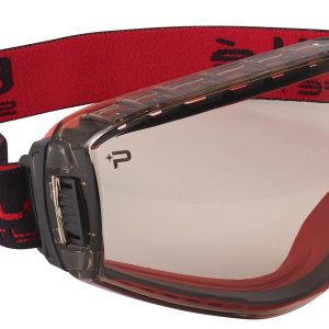 Bollé Vollsichtbrille Pilot Firefighter