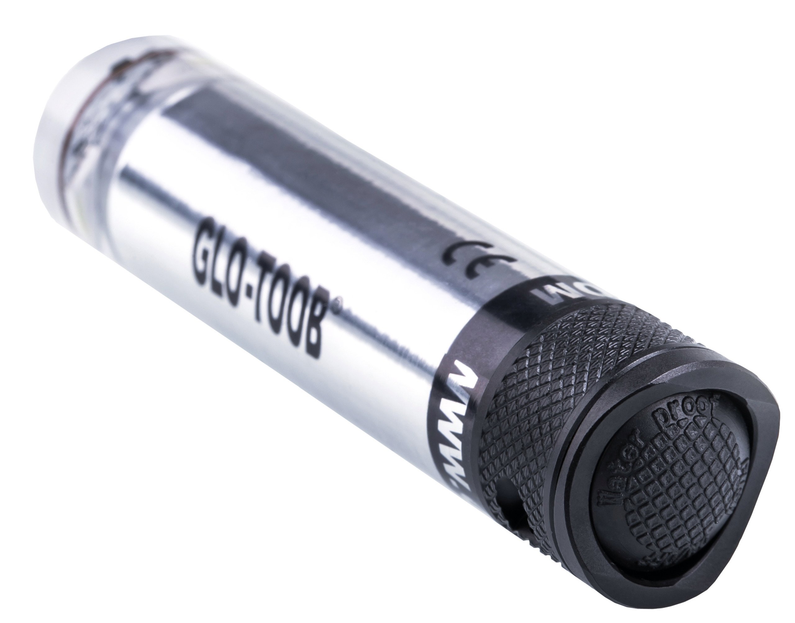 Nextorch Signallampe Glo-Toob Aurora