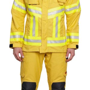 SCR Römer Waldbrandjacke Markus SCR Römer Waldbrandjacke Markus