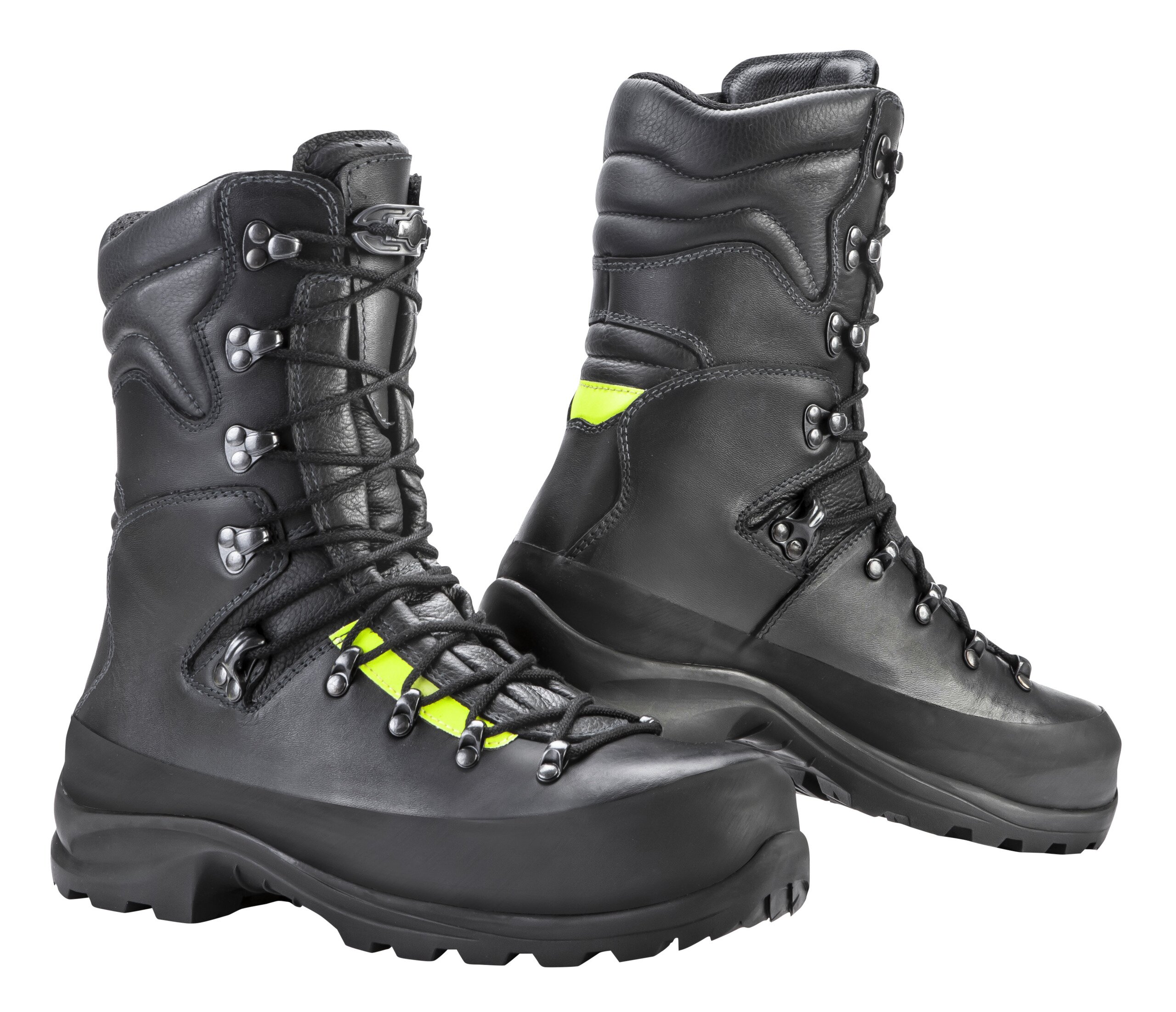 Jolly Waldbrandstiefel Wildland Pro