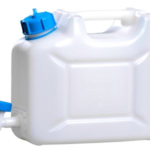 Hünersdorff Wasserkanister Profi 12 l Hünersdorff Wasserkanister Profi 12 l