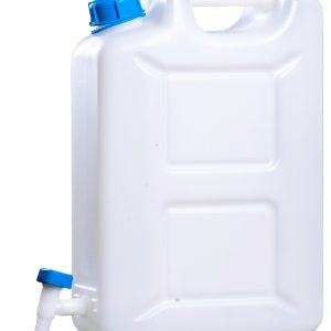 Hünersdorff Wasserkanister Profi 22 l Hünersdorff Wasserkanister Profi 22 l
