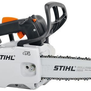 Stihl Motorsäge MS 151 TC-E