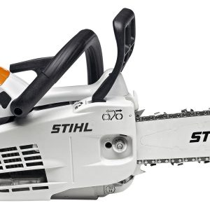 Stihl Motorsäge MS 201 C-M