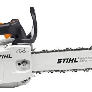 Stihl Motorsäge MS 201 TC-M