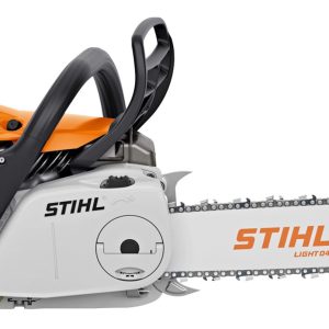 Stihl Motorsäge MS 261 C-BM