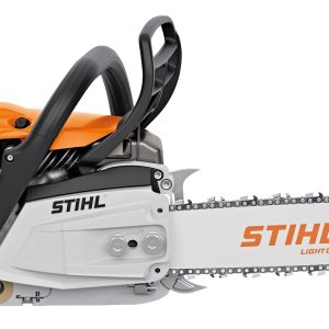 Stihl Motorsäge MS 261 C-M