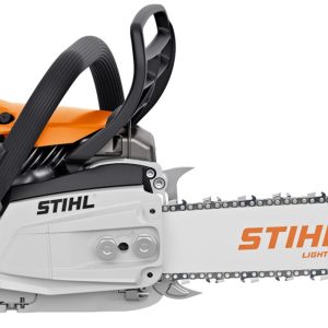 Stihl Motorsäge MS 261 C-M VW