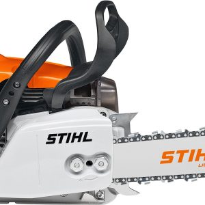 Stihl Motorsäge MS 391