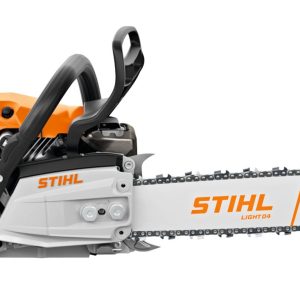 Stihl Motorsäge MS 400.1 C-M VW