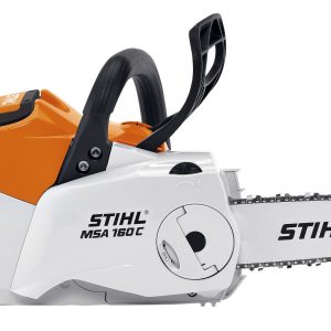 Stihl Akku-Motorsäge MSA 160 C-B ohne Akku und Ladegerät
