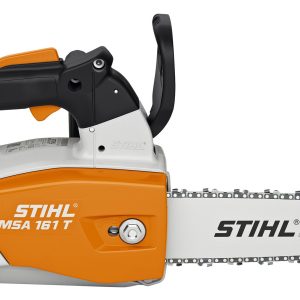 Stihl Akku-Motorsäge MSA 161 T ohne Akku und Ladegerät