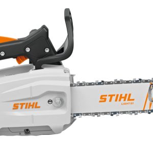 Stihl Akku-Motorsäge MSA 190 T ohne Akku und Ladegerät