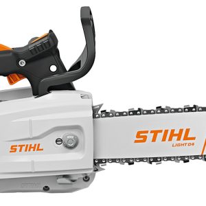 Stihl Akku-Motorsäge MSA 220.1 T ohne Akku und Ladegerät