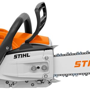 Stihl Akku-Motorsäge MSA 300 ohne Akku und Ladegerät