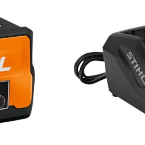 Stihl Starter-Set AK 10