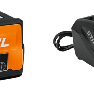 Stihl Starter-Set AK 20