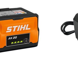 Stihl Starter-Set AK 20 Plus