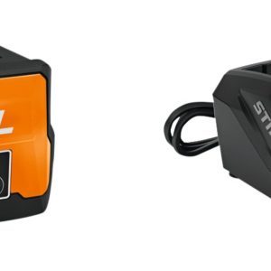 Stihl Starter-Set AK 30 S