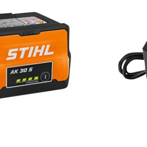 Stihl Starter-Set AK 30 S Plus