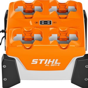 Stihl Mehrfach-Ladegerät AL 301-4