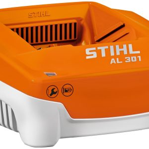 Stihl Schnellladegerät AL 301