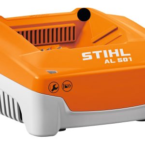 Stihl Schnellladegerät AL 501