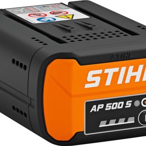 Stihl Akku AP 500 S
