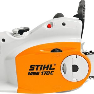 Stihl Elektro-Motorsäge MSE 170 C-B
