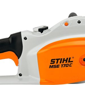 Stihl Elektro-Motorsäge MSE 170