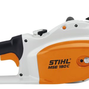 Stihl Elektro-Motorsäge MSE 190 C-B