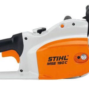 Stihl Elektro-Motorsäge MSE 190
