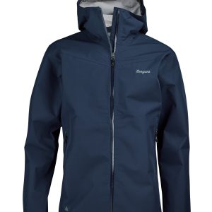 Bergans Regenjacke Essentials 2.5L Shell