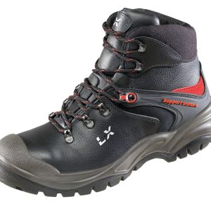 Lupriflex Sicherheitsschuhe Trail Duo Boot Lupriflex Sicherheitsschuhe Trail Duo Boot