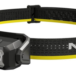 Nitecore Stirnlampe HA15 UHE