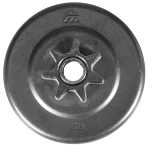 Dolmar Sternkettenrad .325″, 6 Zähne Dolmar Sternkettenrad .325″, 6 Zähne
