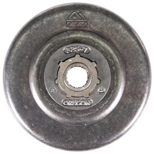 Dolmar Ringkettenrad .325″, 7 Zähne, Nabengröße klein Dolmar Ringkettenrad .325″, 7 Zähne, Nabengröße klein