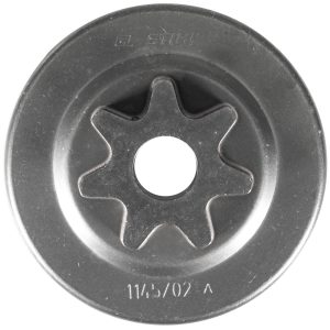 Stihl Sternkettenrad 3/8″LP, 7 Zähne