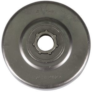 Stihl Ringkettenrad .404″, 7 Zähne, Nabengröße Standard