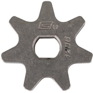 Stihl Kettenrad 3/8″LP, 7 Zähne
