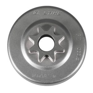Stihl Sternkettenrad 1/4″, 8 Zähne