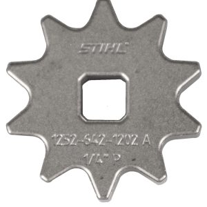 Stihl Kettenrad 1/4″, 10 Zähne