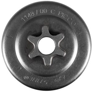 Stihl Sternkettenrad 3/8″LP, 6 Zähne