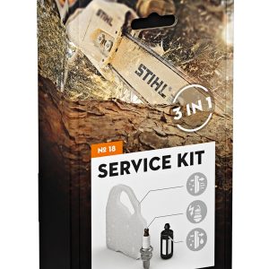 Stihl Service-Kit für Motorsägen